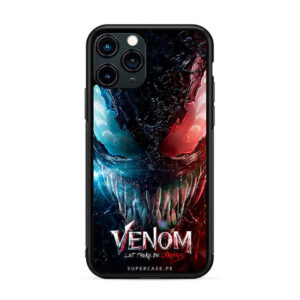 Venom y Carnage - Let there be carnage