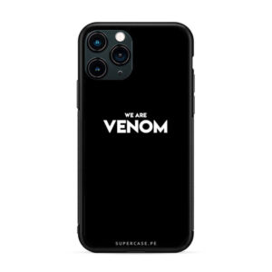 Venom y Carnage - We are venom Vol.3