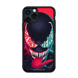 Venom y Carnage - We are venom