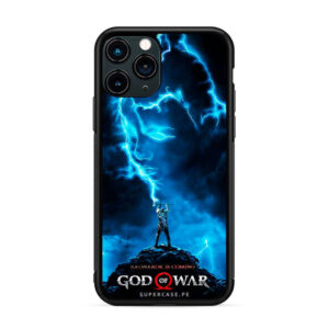 God of war - Ragnarok is coming