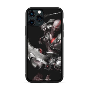 God of war - Ataque espada del caos