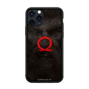 God of war - Wallpaper logo background trama