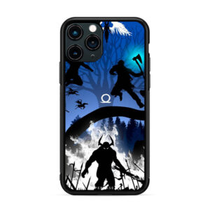 God of war - Wallpaper clásico Vol.2