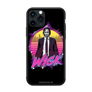 Jhon wick - 14