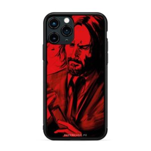 Jhon wick - 18