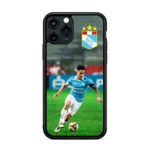 Sporting cristal - Jesús Pretel