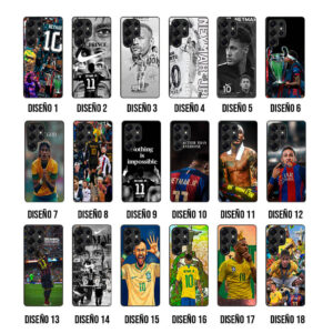 Neymar - Varios