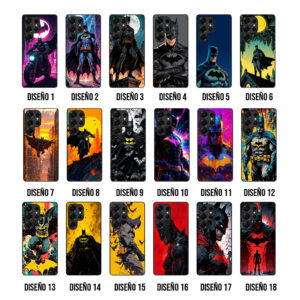 Batman - Varios