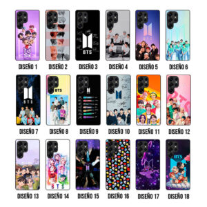 BTS - Varios