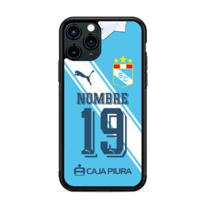Sporting cristal - Camiseta titular 2026