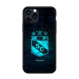 Sporting cristal - Wallpaper Duotono