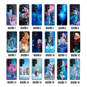 Frozen - Varios