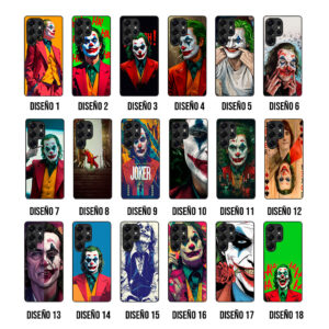 Joker - Varios