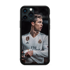 Real madrid - Wallpaper CR7