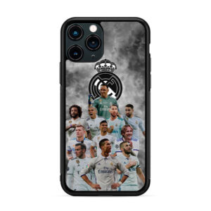 Real madrid - Wallpaper jugadores