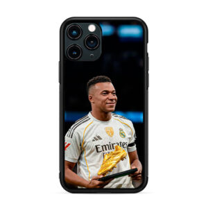 Real madrid - Wallpaper Mbappe