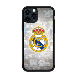 Real madrid - Wallpaper opacidad