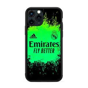 Real madrid - Wallpaper verde