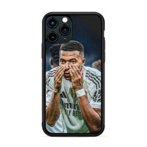 Real madrid - Wallpaper Mbappe