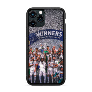 Real madrid - Wallpaper Winners