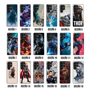Thor - Varios