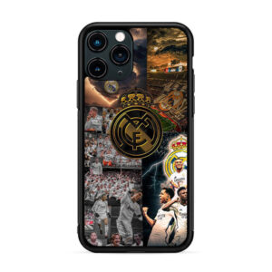 Real madrid - Wallpaper jugadores campeones