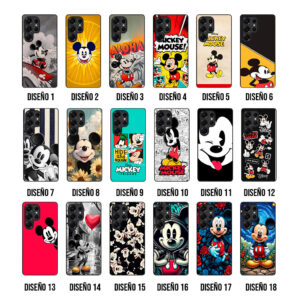 Mickey - Varios