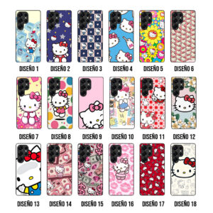 Hello kitty - Varios