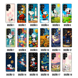 Snoopy - Varios