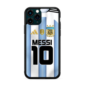 Selección argentina - Camiseta titular mundial 2026